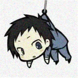 读者卷宗收藏头像